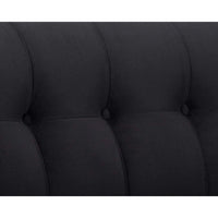 Ekon Sofa, Abbington Black
