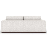 Colt 98" Sofa, Merino Cotton