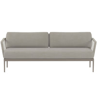 Catania Sofa, Palazzo Taupe