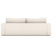 Bloor Sofa Bed, Essence Natural