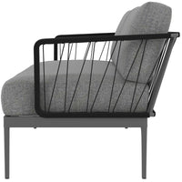 Catania Sofa, Copacabana Grey