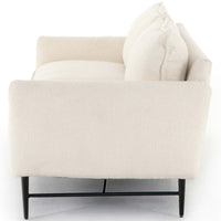 Delaney Sofa, Altro Snow