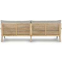 Amaya Outdoor Sofa