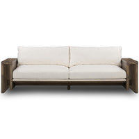 Beam Sofa, Halcyon Ivory