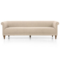 Bexley Sofa, Bergamo Canvas