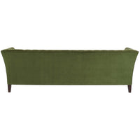 Duncan Sofa, Emerald