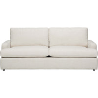 Avery Sofa, Nomad Snow