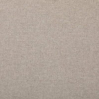 Braxton Sofa, Cobblestone Jute