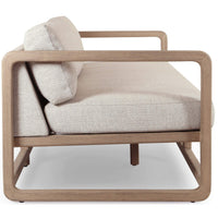 Callan Outdoor Sofa, Faye Sand