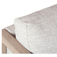 Callan Outdoor Sofa, Faye Sand