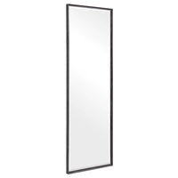 Callen Mirror, Black