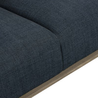 Clark Sofa, Highland Sky