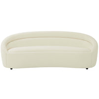 Ellison Sofa, Cream