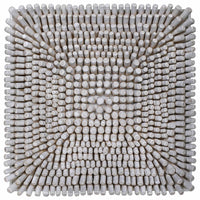 Portside Wall Panel, Gray