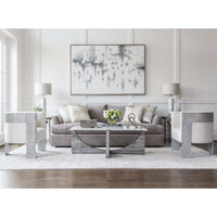 Andre Sofa, Graceland Slate