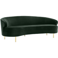 Baila Sofa, Green