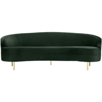 Baila Sofa, Green