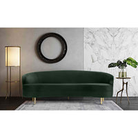 Baila Sofa, Green