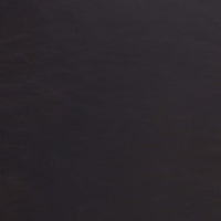 Beckwith Leather Sofa, Rider Black