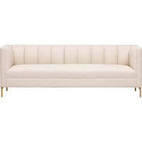 Callie Sofa, Crevere Cream