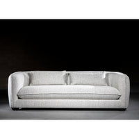 Campbell Sofa, Flannel Grey