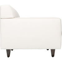 Dorset Sofa, Chalk White