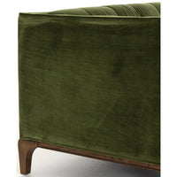 Dylan Sofa, Sapphire Olive