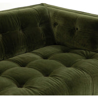 Dylan Sofa, Sapphire Olive