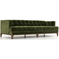 Dylan Sofa, Sapphire Olive