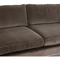 Emery Sofa, Sapphire Birch