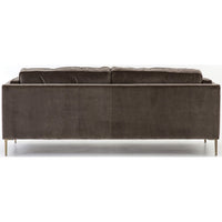 Emery Sofa, Sapphire Birch
