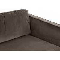 Emery Sofa, Sapphire Birch