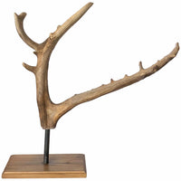 Antler Pedestal, Large