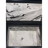 Leather "Book" Box, When You Find Somebody Good