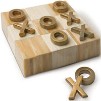 Tic Tac Toe Flat Board