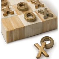 Tic Tac Toe Flat Board