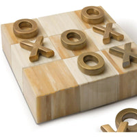 Tic Tac Toe Flat Board