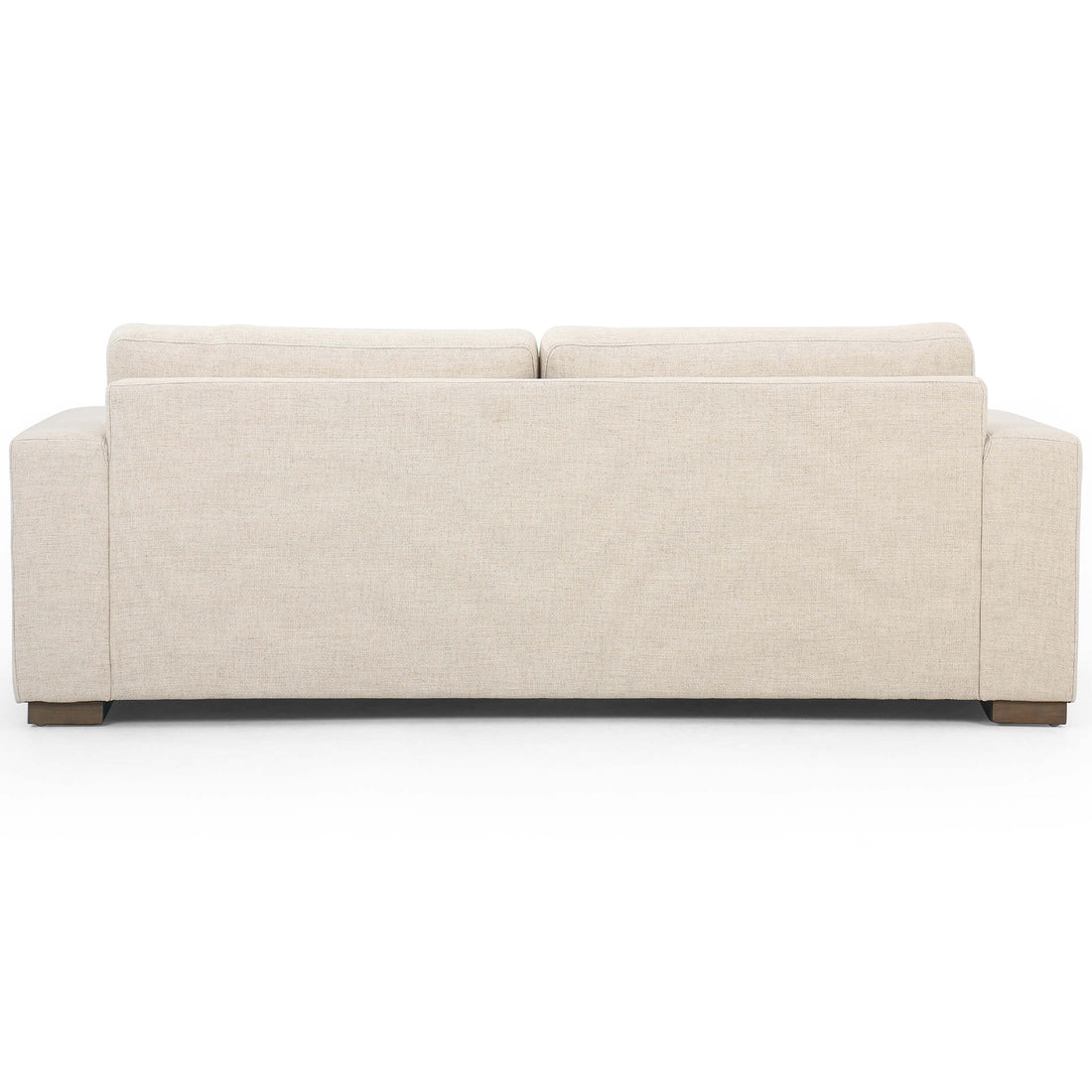 Boone Sofa, Thames Cream