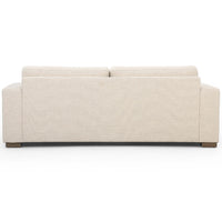 Boone Sofa, Thames Cream