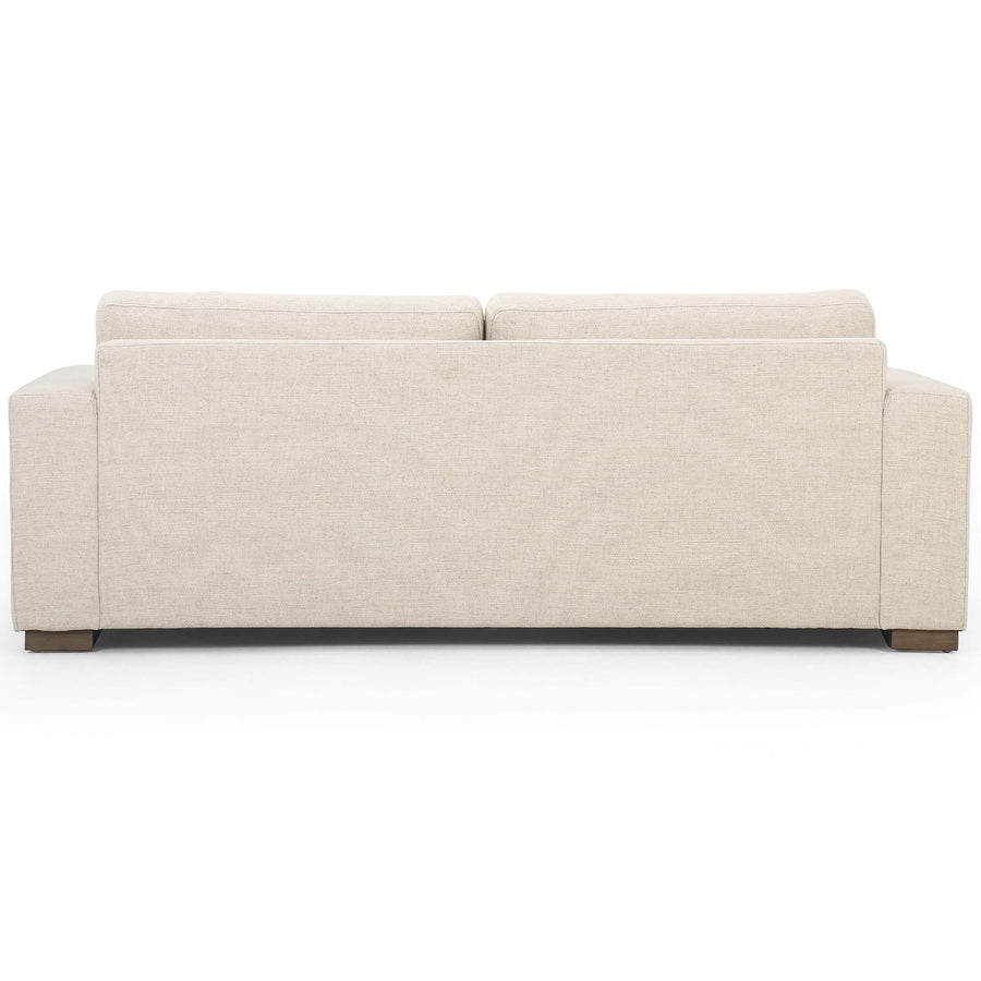 Boone Sofa, Thames Cream