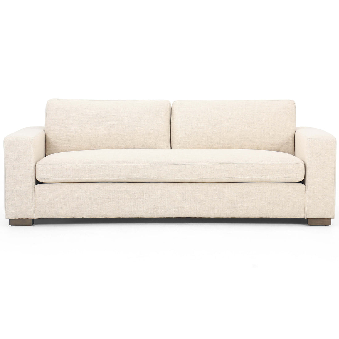 Boone Sofa, Thames Cream