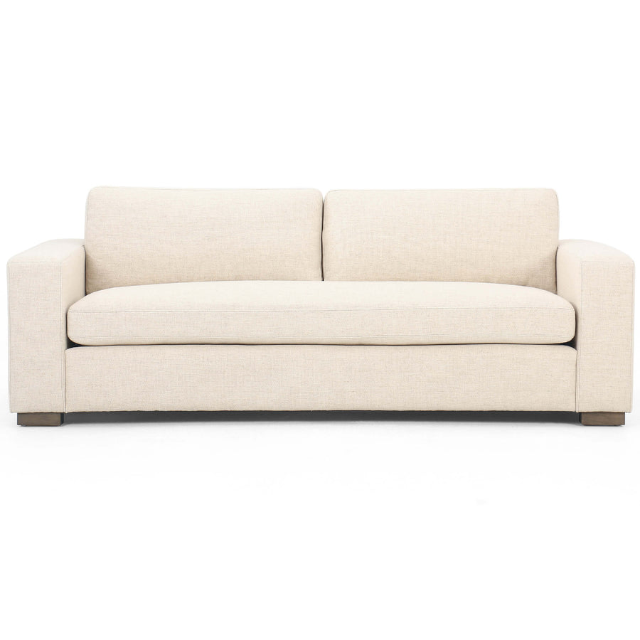 Boone Sofa, Thames Cream