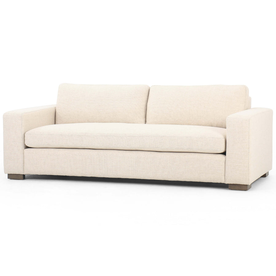 Boone Sofa, Thames Cream