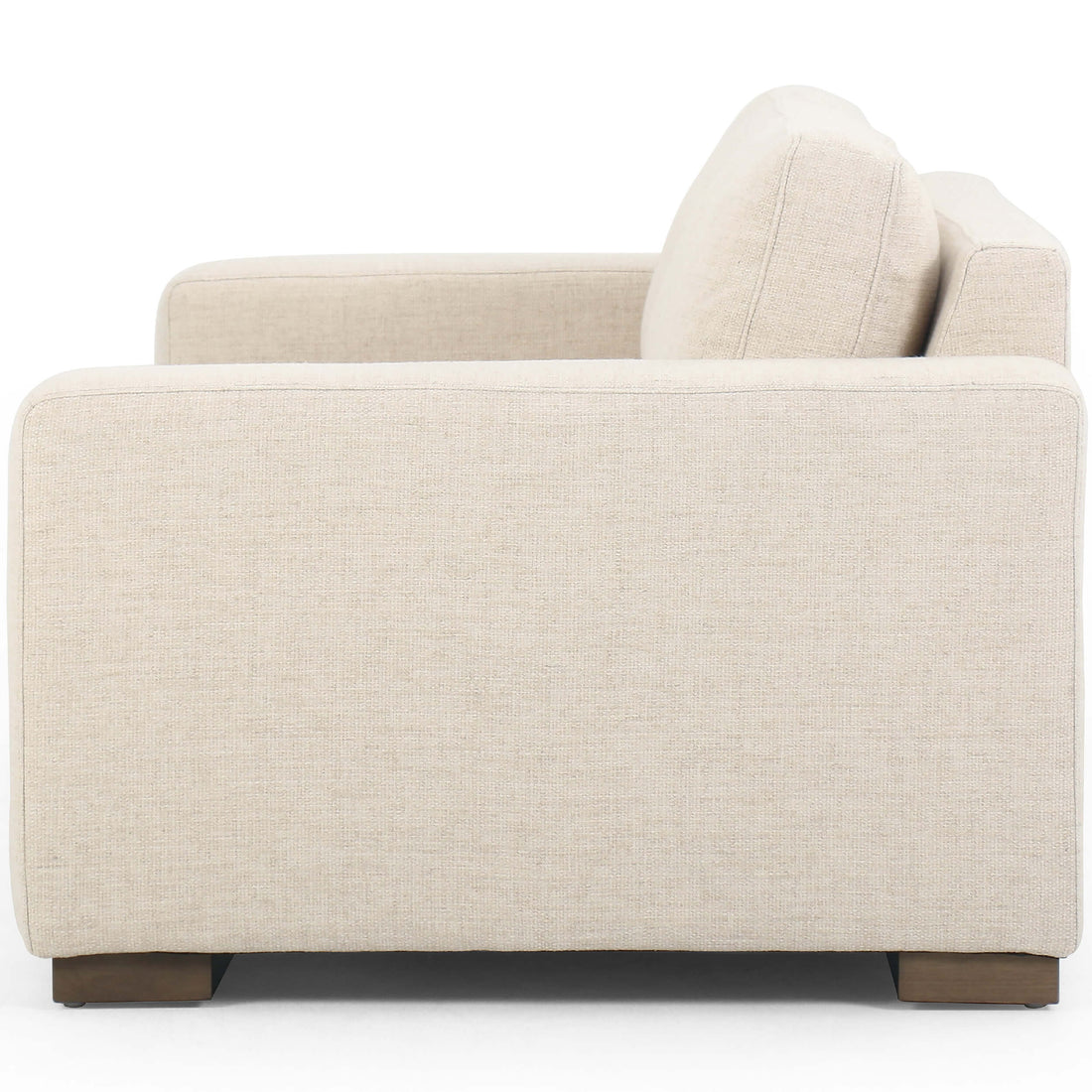 Boone Sofa, Thames Cream