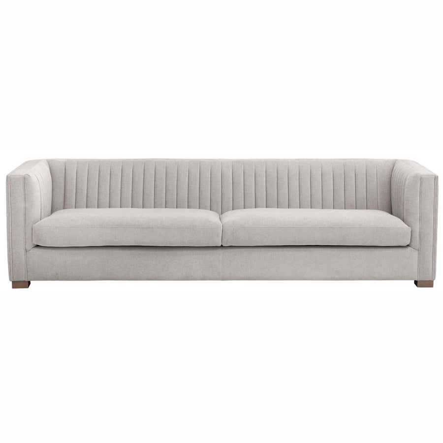 Caitlin Sofa, Hemingway Silver