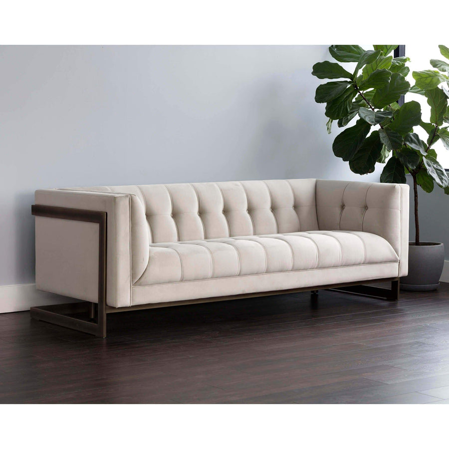 Ekon Sofa, Pimlico Prosecco