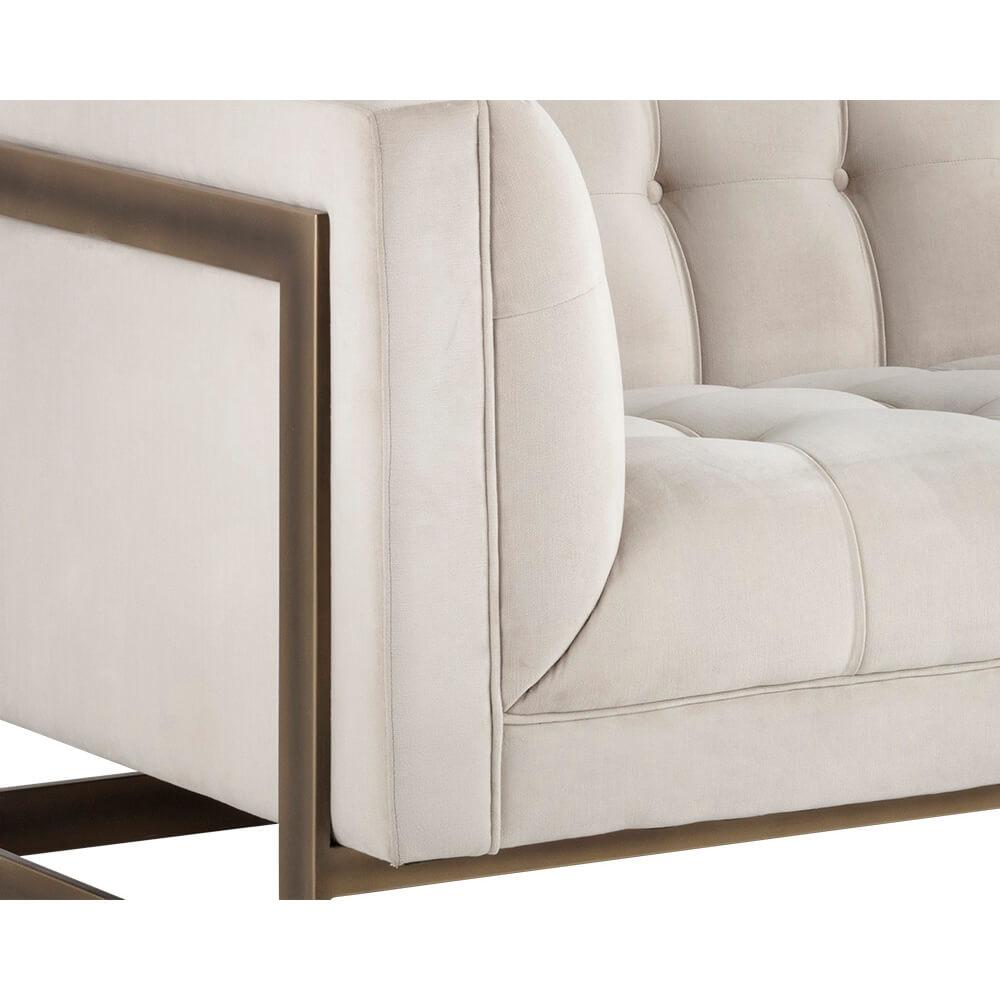 Ekon Sofa, Pimlico Prosecco