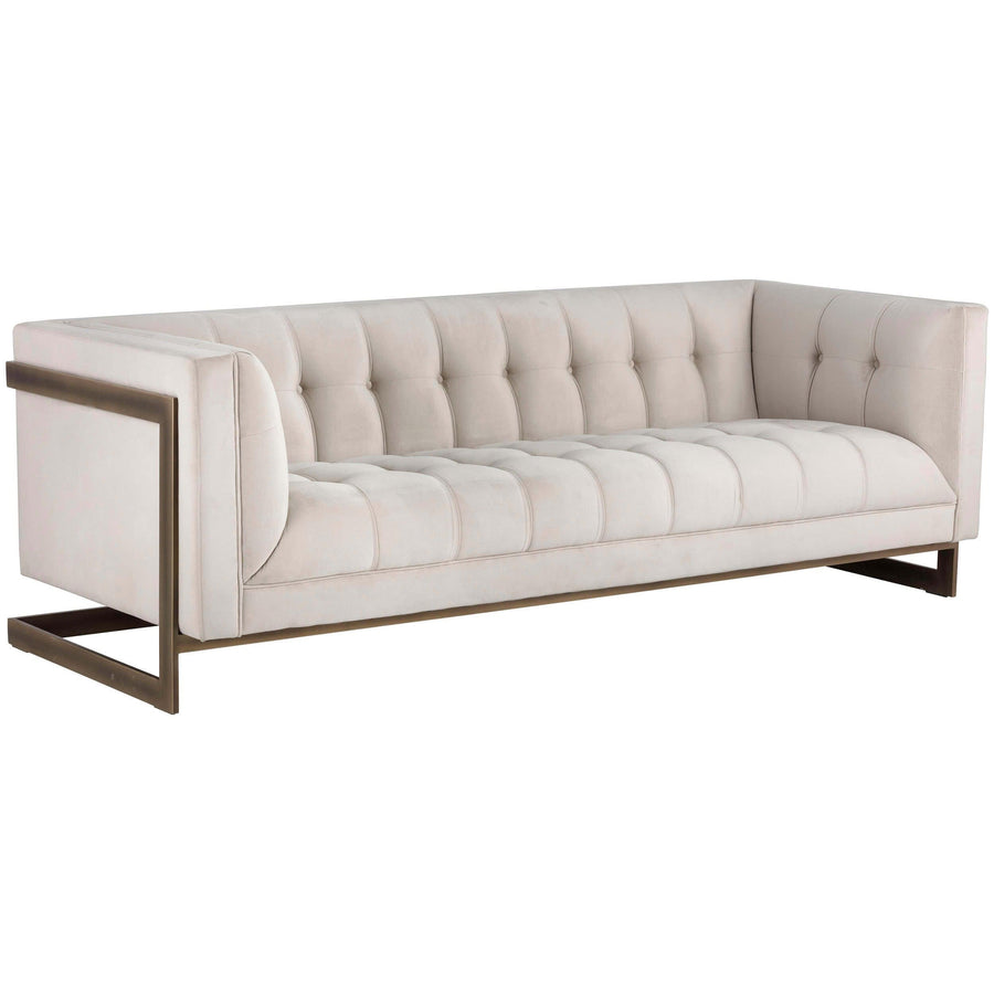 Ekon Sofa, Pimlico Prosecco