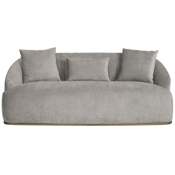 Astrid Sofa, Polo Club Stone