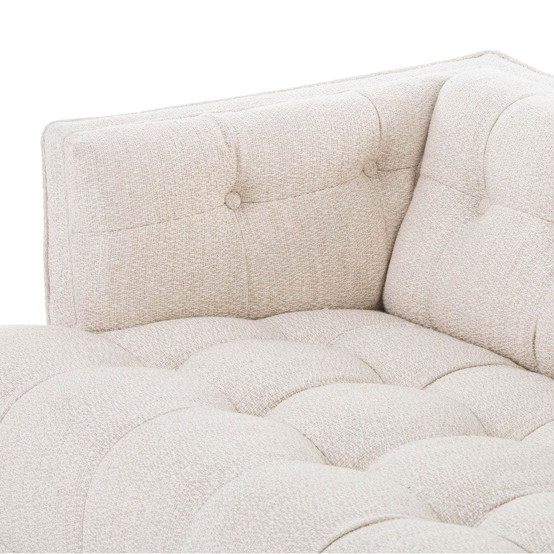 Dylan Sofa, Kerbey Taupe